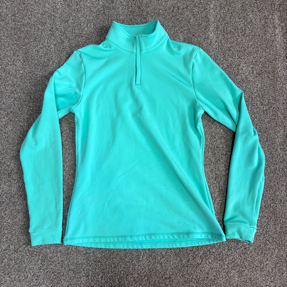 Ranch Dress’N Polar Fleece